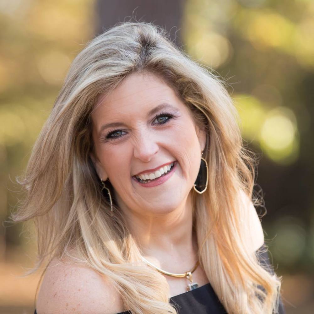 Meet your Posher, Marianne